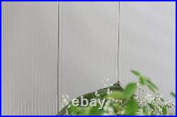 Keter Premier 7.5ft X 7ft Double Door Garden Storage Shed Apex Plastic Roof