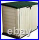 Keter Store It Out Max Garden Lockable Storage Box 1200 Litre Beige/Brown