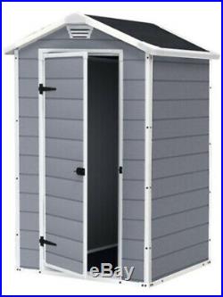 Outbuilding Food Storage Home Warehouse Garden Shed